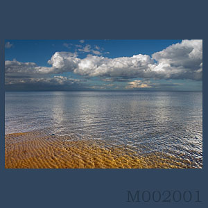Fotogaleria MORZE - Andrzej Jackowski, galeria zdjęć, morskie zdjęcia, panoramy, Świnoujście