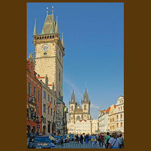 Fotogaleria MORZE - Andrzej Jackowski, galeria zdjęć, morskie zdjęcia, panoramy, Świnoujście
