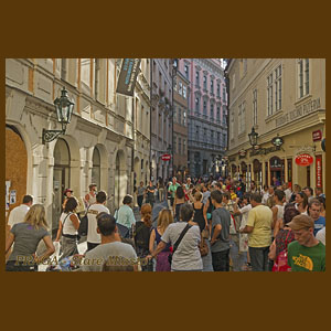 Fotogaleria MORZE - Andrzej Jackowski, galeria zdjęć, morskie zdjęcia, panoramy, Świnoujście