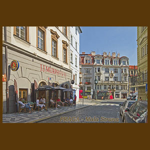 Fotogaleria MORZE - Andrzej Jackowski, galeria zdjęć, morskie zdjęcia, panoramy, Świnoujście