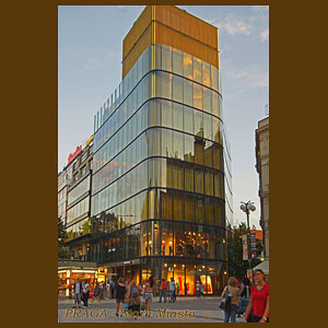Fotogaleria MORZE - Andrzej Jackowski, galeria zdjęć, morskie zdjęcia, panoramy, Świnoujście