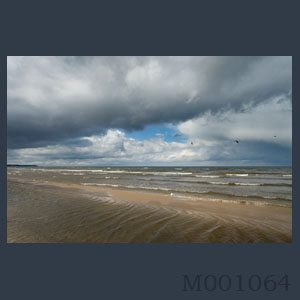 Fotogaleria MORZE - Andrzej Jackowski, galeria zdjęć, morskie zdjęcia, panoramy, Świnoujście