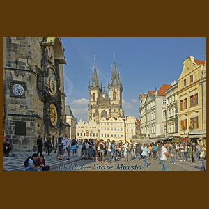 Fotogaleria MORZE - Andrzej Jackowski, galeria zdjęć, morskie zdjęcia, panoramy, Świnoujście