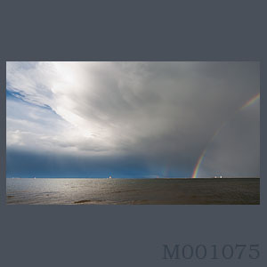 Fotogaleria MORZE - Andrzej Jackowski, galeria zdjęć, morskie zdjęcia, panoramy, Świnoujście