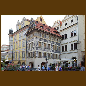 Fotogaleria MORZE - Andrzej Jackowski, galeria zdjęć, morskie zdjęcia, panoramy, Świnoujście