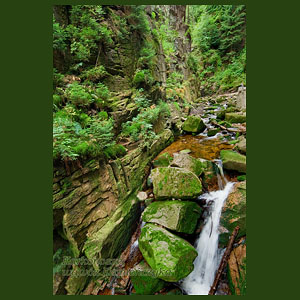 Fotogaleria MORZE - Andrzej Jackowski, galeria zdjęć, morskie zdjęcia, panoramy, Świnoujście