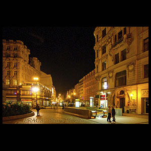 Fotogaleria MORZE - Andrzej Jackowski, galeria zdjęć, morskie zdjęcia, panoramy, Świnoujście
