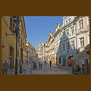 Fotogaleria MORZE - Andrzej Jackowski, galeria zdjęć, morskie zdjęcia, panoramy, Świnoujście