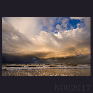 Fotogaleria MORZE - Andrzej Jackowski, galeria zdjęć, morskie zdjęcia, panoramy, Świnoujście