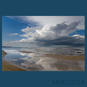 Fotogaleria MORZE - Andrzej Jackowski, galeria zdjęć, morskie zdjęcia, panoramy, Świnoujście