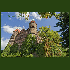 Fotogaleria MORZE - Andrzej Jackowski, galeria zdjęć, morskie zdjęcia, panoramy, Świnoujście