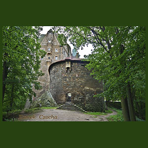 Fotogaleria MORZE - Andrzej Jackowski, galeria zdjęć, morskie zdjęcia, panoramy, Świnoujście