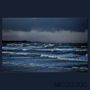 Fotogaleria MORZE - Andrzej Jackowski, galeria zdjęć, morskie zdjęcia, panoramy, Świnoujście