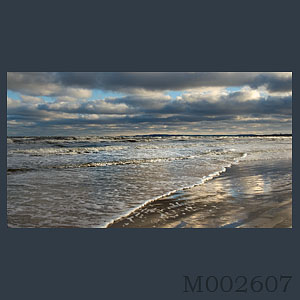 Fotogaleria MORZE - Andrzej Jackowski, galeria zdjęć, morskie zdjęcia, panoramy, Świnoujście