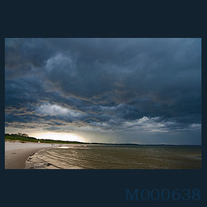 Fotogaleria MORZE - Andrzej Jackowski, galeria zdjęć, morskie zdjęcia, panoramy, Świnoujście