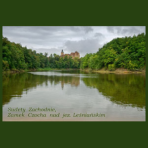 Fotogaleria MORZE - Andrzej Jackowski, galeria zdjęć, morskie zdjęcia, panoramy, Świnoujście
