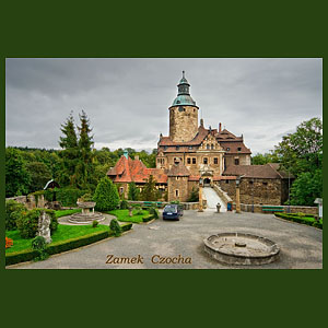 Fotogaleria MORZE - Andrzej Jackowski, galeria zdjęć, morskie zdjęcia, panoramy, Świnoujście