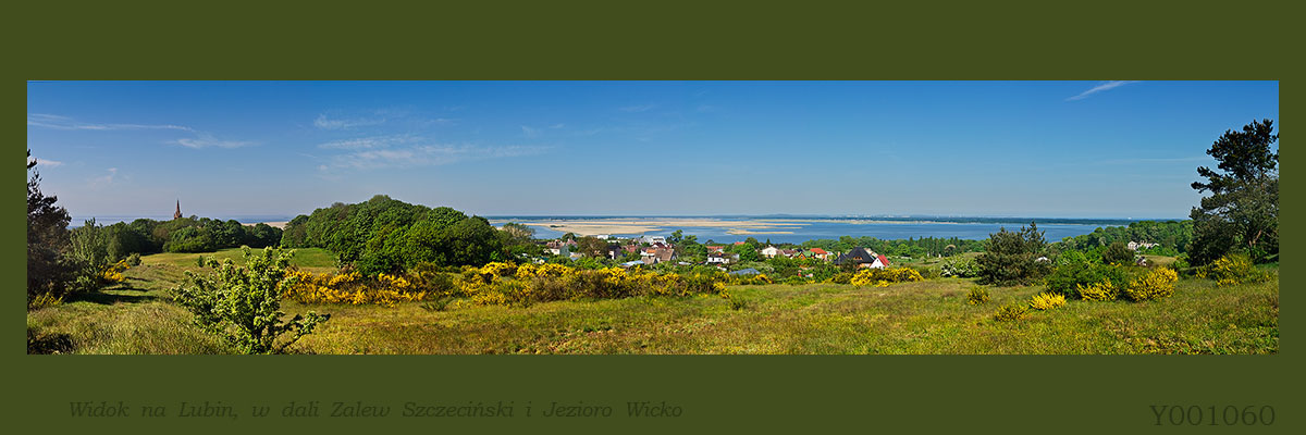 Fotogaleria MORZE - Andrzej Jackowski, galeria zdjęć, morskie zdjęcia, panoramy, Świnoujście