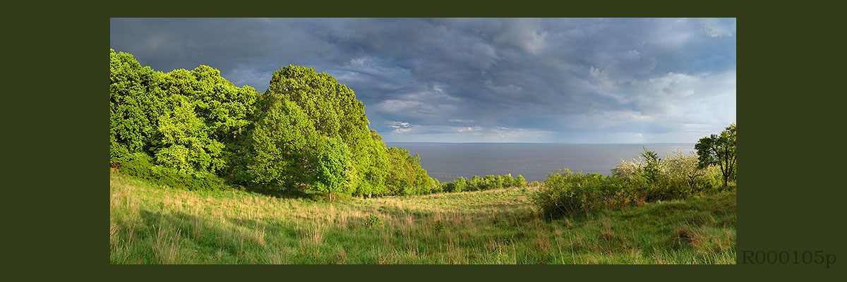 Fotogaleria MORZE - Andrzej Jackowski, galeria zdjęć, morskie zdjęcia, panoramy, Świnoujście