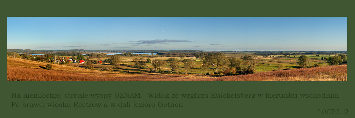 Fotogaleria MORZE - Andrzej Jackowski, galeria zdjęć, morskie zdjęcia, panoramy, Świnoujście