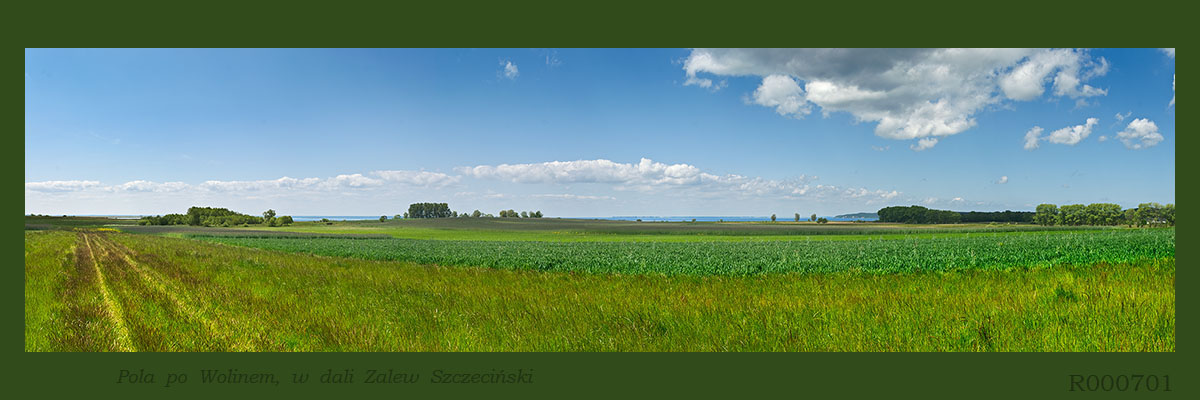Fotogaleria MORZE - Andrzej Jackowski, galeria zdjęć, morskie zdjęcia, panoramy, Świnoujście